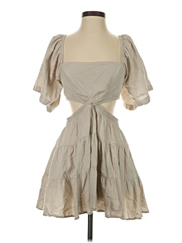 Free People Casual Dress (view 1)