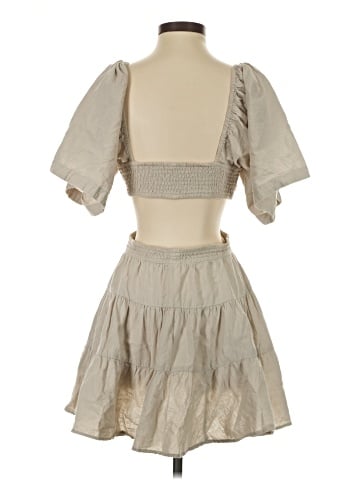 Free People Casual Dress (view 2)