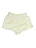 Aerie Ivory Shorts Size M - photo 2