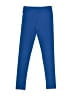 Hanna Andersson Solid Blue Active Pants Size 10 - photo 1