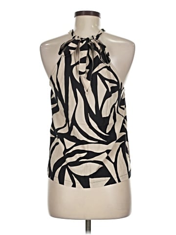 Sanctuary Sleeveless Blouse (view 2)