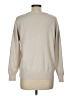 Unbranded Tan Cardigan Size L (estimated) - photo 2