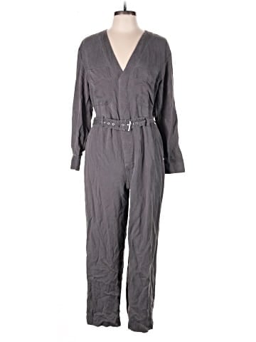 Club Monaco Jumpsuit (view 1)