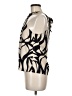 Sanctuary 100% Rayon Ivory Sleeveless Blouse Size M - photo 5