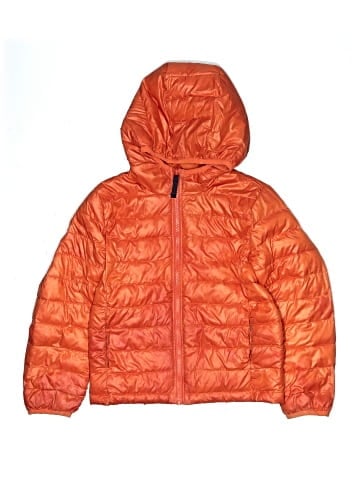 Primary Clothing Snow Jacket (view 1)