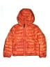 Primary Clothing Solid Orange Snow Jacket Size 6 - 7 - photo 1