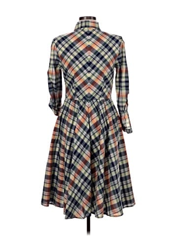 eShakti Casual Dress (view 2)