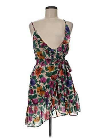 Topshop Cocktail Dress (view 1)