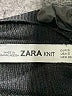 Zara Black Turtleneck Sweater Size S - photo 7