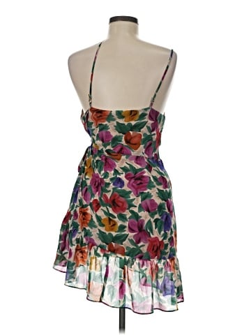 Topshop Cocktail Dress (view 2)