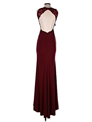 Clarisse Cocktail Dress (view 2)