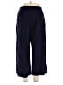 Unbranded Blue Casual Pants Size L - photo 2