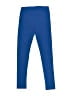 Hanna Andersson Solid Blue Active Pants Size 10 - photo 2