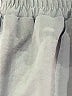 DAZY 100% Polyester Solid Blue Shorts Size M - photo 3