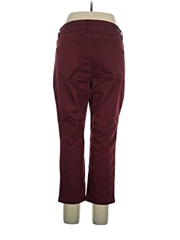 Christian Siriano for J.Jill Casual Pants (view 2)