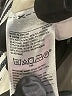 Banana Republic Stripes Blue Gray Blazer Size 2 - photo 7