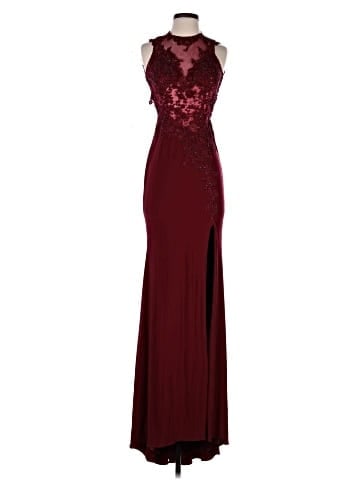 Clarisse Cocktail Dress (view 1)