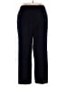 Calvin Klein Black Dress Pants Size 22 - photo 2