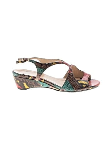 Amalfi by Rangoni Wedges (view 1)