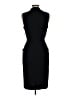 Calvin Klein Black Cocktail Dress Size 10 - photo 2