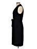 Calvin Klein Black Cocktail Dress Size 10 - photo 5