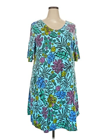 Fresh Produce Casual Dress (view 1)