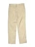 Leo & Zachary Solid Tan Khakis Size 6 - photo 1