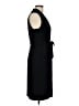 Calvin Klein Black Cocktail Dress Size 10 - photo 4