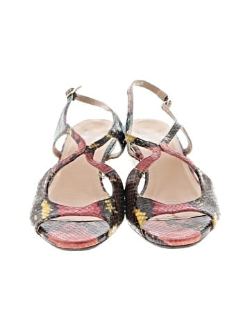 Amalfi by Rangoni Wedges (view 2)