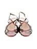 Amalfi by Rangoni Tropical Green Wedges Size 8 - photo 2