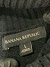 Banana Republic Black Turtleneck Sweater Size L - photo 7
