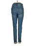 Old Navy Hearts Blue Jeans Size 2 - photo 2