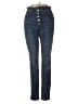 Express Blue Jeans Size 2R - photo 1