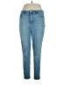 ModCloth Blue Jeans Size 16 - photo 1