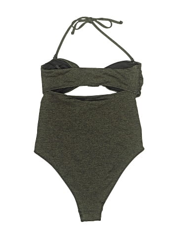 Zara One Piece Swimsuit (view 2)