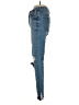 Old Navy Hearts Blue Jeans Size 2 - photo 5