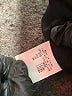 Helmut Lang Black Wool Pants Size 2 - photo 5