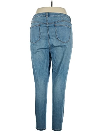ModCloth Jeans (view 2)