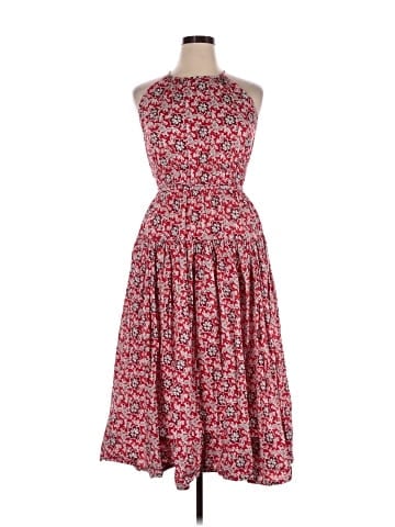 J.Crew Casual Dress (view 1)