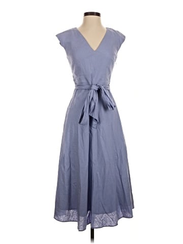 Banana Republic Factory Store Casual Dress (view 1)
