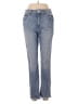 DL1961 Stars Blue Jeans Size 29 waist - photo 1