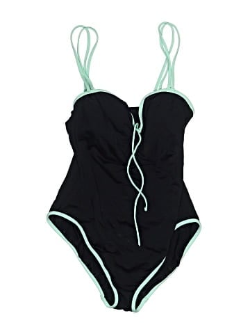 Anne Cole One Piece Swimsuit (view 1)