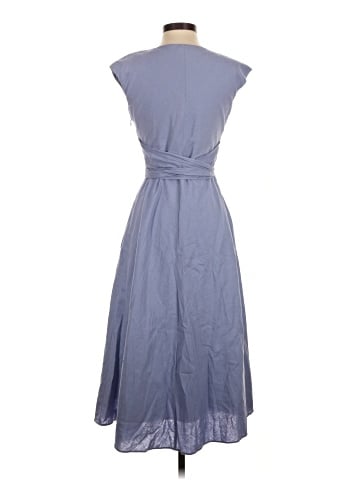 Banana Republic Factory Store Casual Dress (view 2)