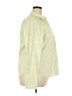 Chaps 100% Cotton Checkered-gingham Green Long Sleeve Button-Down Shirt Size XXL - photo 4
