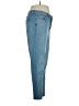 ModCloth Blue Jeans Size 16 - photo 4