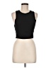 Zara Black Tank Top Size M - photo 1