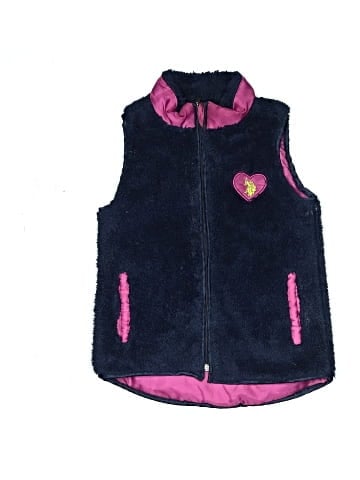 U.S. Polo Assn. Vest (view 1)