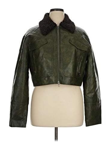 BDG Jacket (view 1)