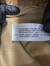Zara Brown Casual Pants Size S - photo 5