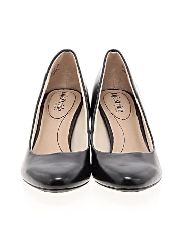 Life Stride Heels (view 2)